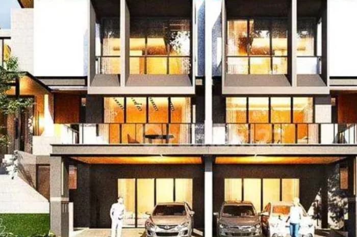 Permata Golf Residences, Hunian PIK2 yang Bikin Kamu Serasa Liburan Setiap Hari