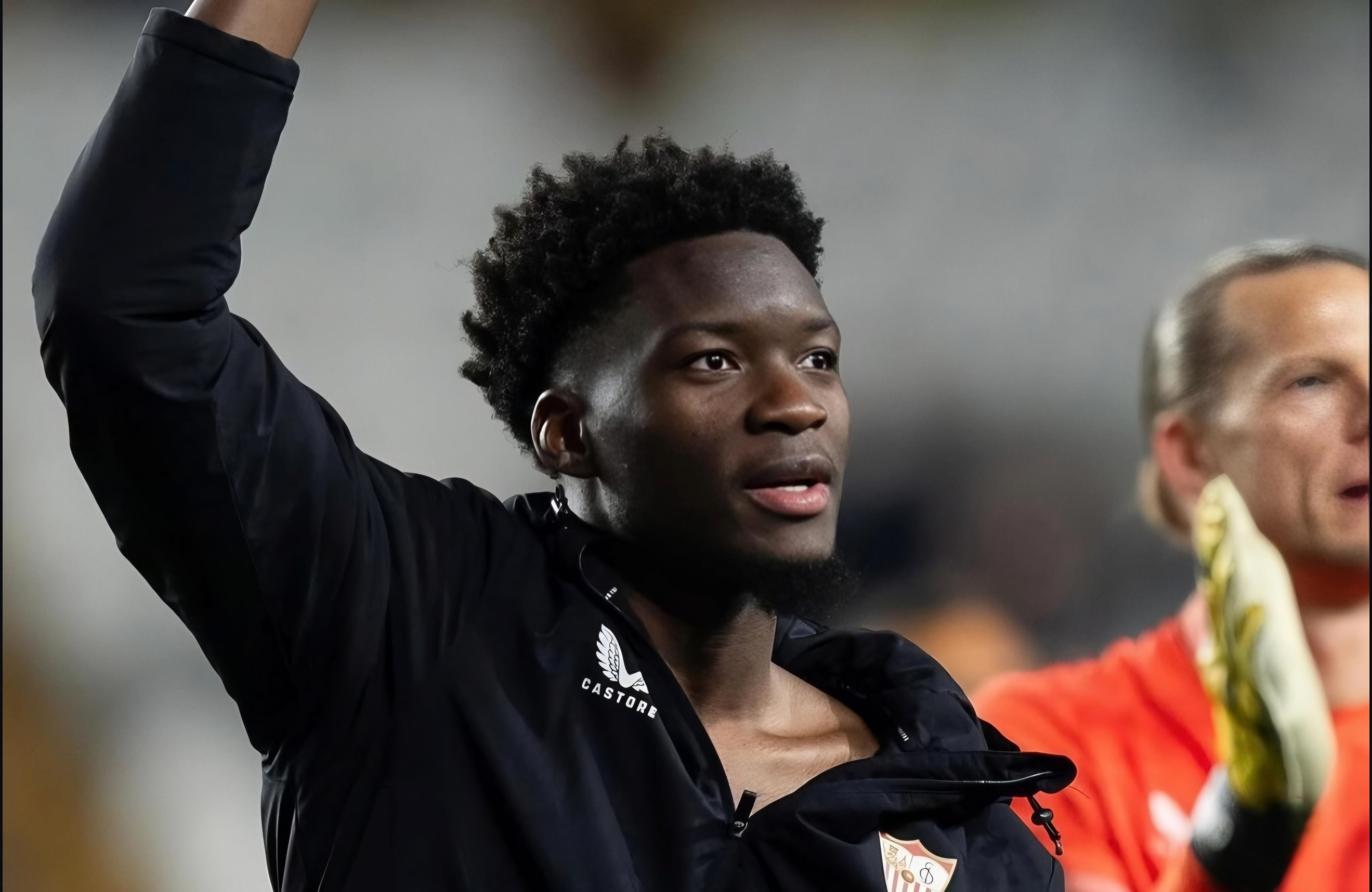 Arsenal Serius Incar ‘Kante Baru’ dari Sevilla, Tapi MU dan Spurs Siap Ganggu