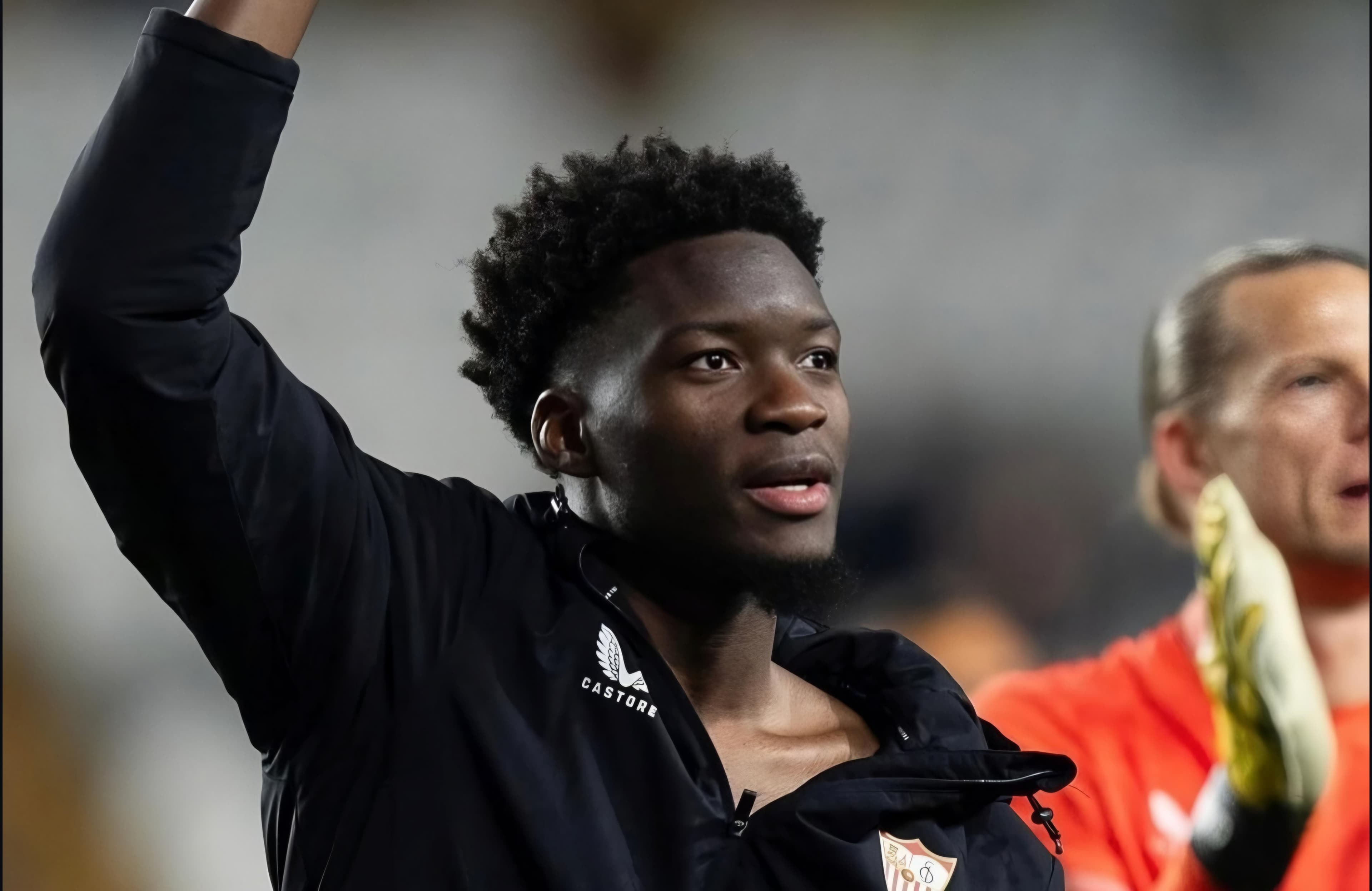 Arsenal Serius Incar ‘Kante Baru’ dari Sevilla, Tapi MU dan Spurs Siap Ganggu