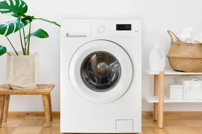 5 Kesalahan Umum Pakai Mesin Cuci yang Sering Kamu Lakukan Tanpa Sadar