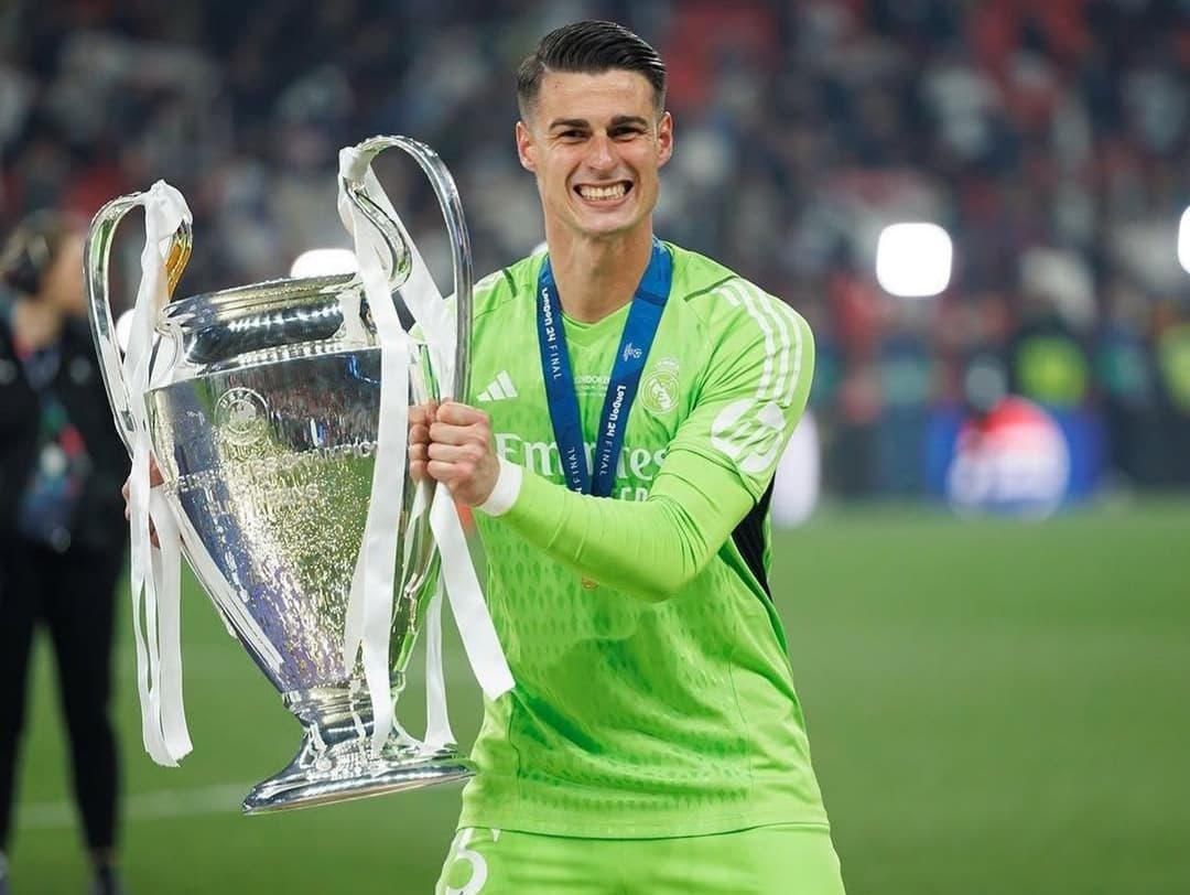 Kepa Arrizabalaga Resmi Gabung Arsenal: Perekrutan Cerdas untuk Saingi David Raya