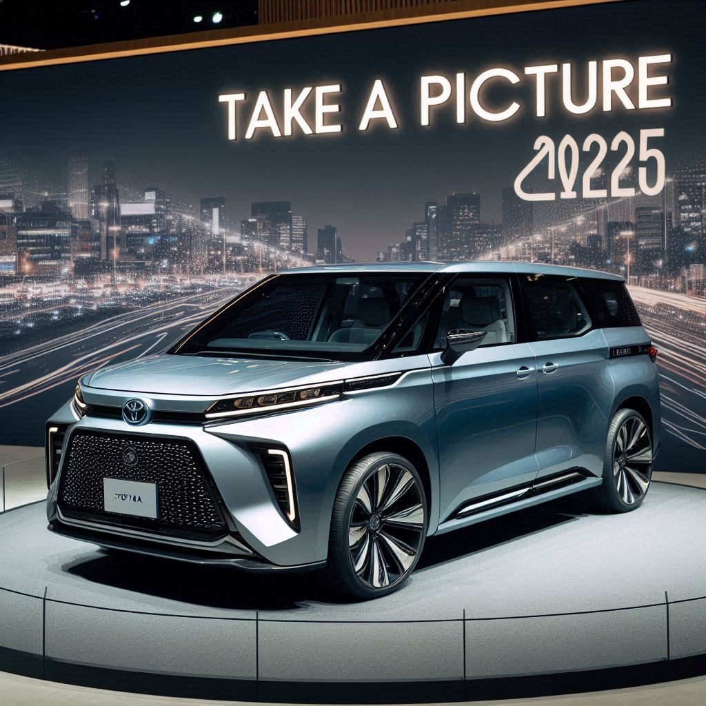 Toyota Kijang Kapsul 2025: Warisan Legendaris dalam Balutan Gaya Baru yang Lebih Segar dan Berkelas