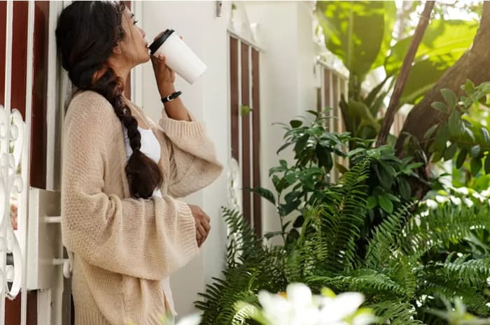 Bukan Malas, Ini Makna Sebenarnya dari Slow Living yang Kian Diminati