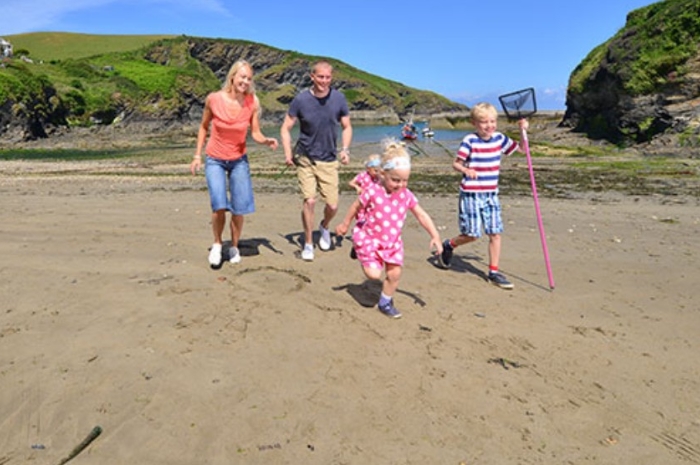 Biar Libur Akhir Tahun Bersama Keluarga Nggak Jadi Drama, Coba 5 Tips Ini