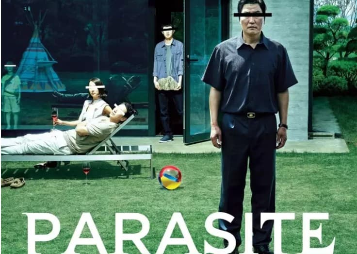 Akhir Pekan Lebih Seru dengan 5 Film Ini, Yuk Tonton!