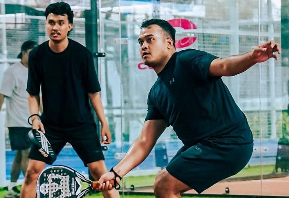 Gubernur Pramono Ungkap Alasan Olahraga Padel Terkena Pajak 10 Persen: Rata-rata yang Bermain Orang Kaya