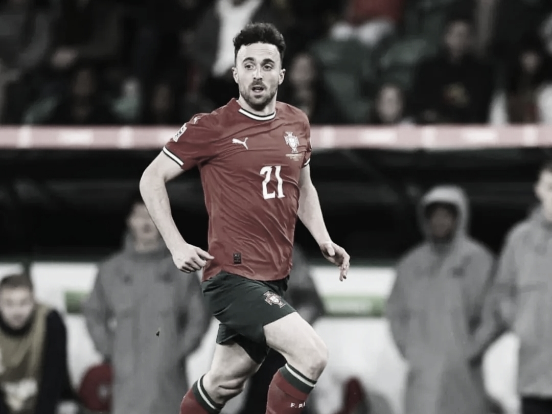 Mengejutkan, Diogo Jota Tewas Tragis Usai Menikah: Liverpool dan Portugal Kehilangan Sosok Penuh Kegembiraan