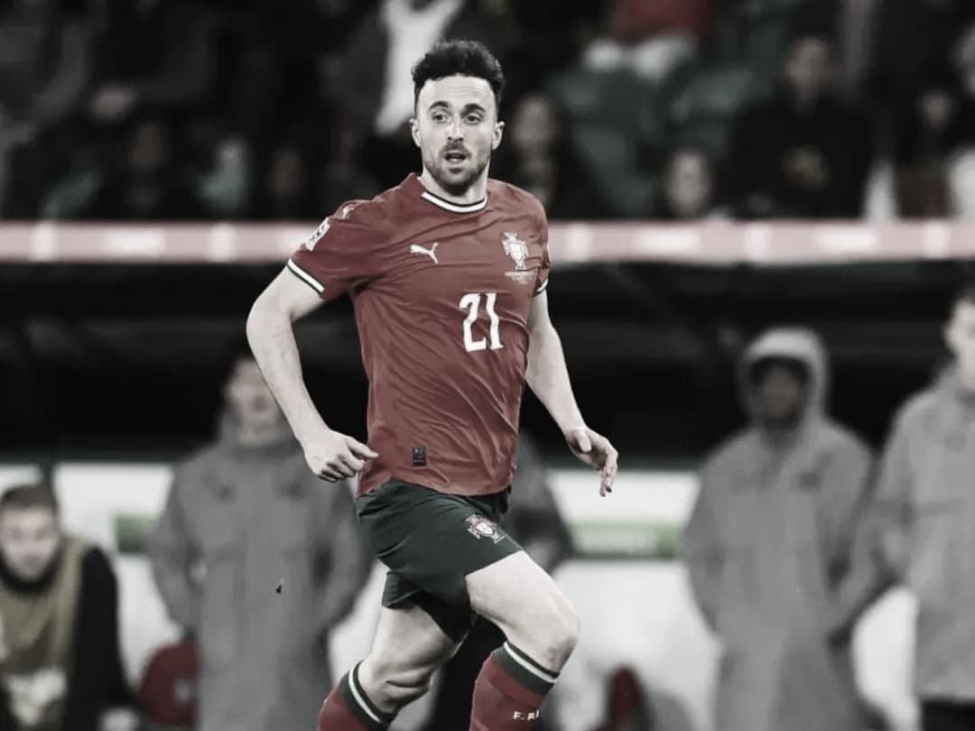 Mengejutkan, Diogo Jota Tewas Tragis Usai Menikah: Liverpool dan Portugal Kehilangan Sosok Penuh Kegembiraan