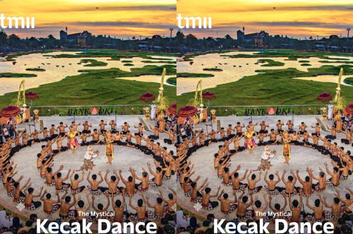 Mau Nonton Kecak sampai Konser Hindia? Ini Rekomendasi Akhir Pekan di Jakarta!