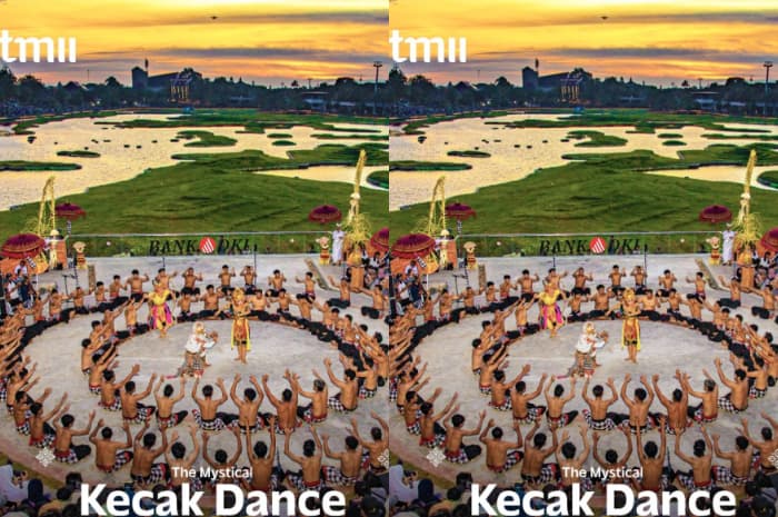 Mau Nonton Kecak sampai Konser Hindia? Ini Rekomendasi Akhir Pekan di Jakarta!
