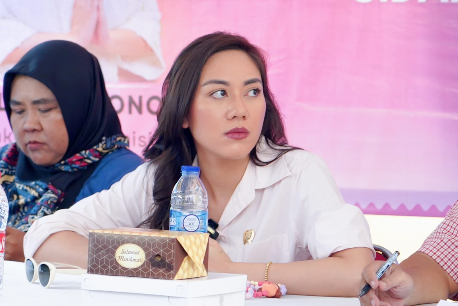 Laporan di JAKI Sering Mandek, Legislator Golkar Ingatkan Pemprov Agar Program Lama Tetap Diperhatikan