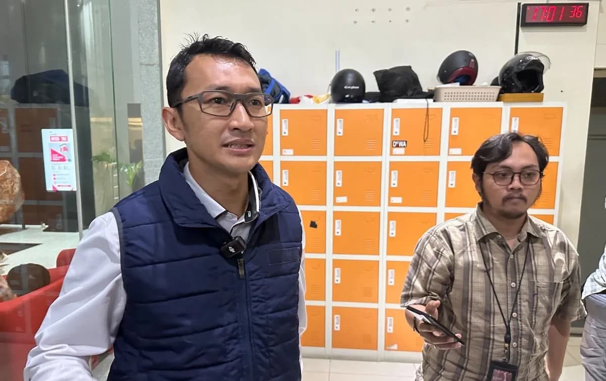 Buntut Surat Permohonan Pendampingan ke Eropa, KPK Buka Peluang Panggil Istri Menteri UMKM