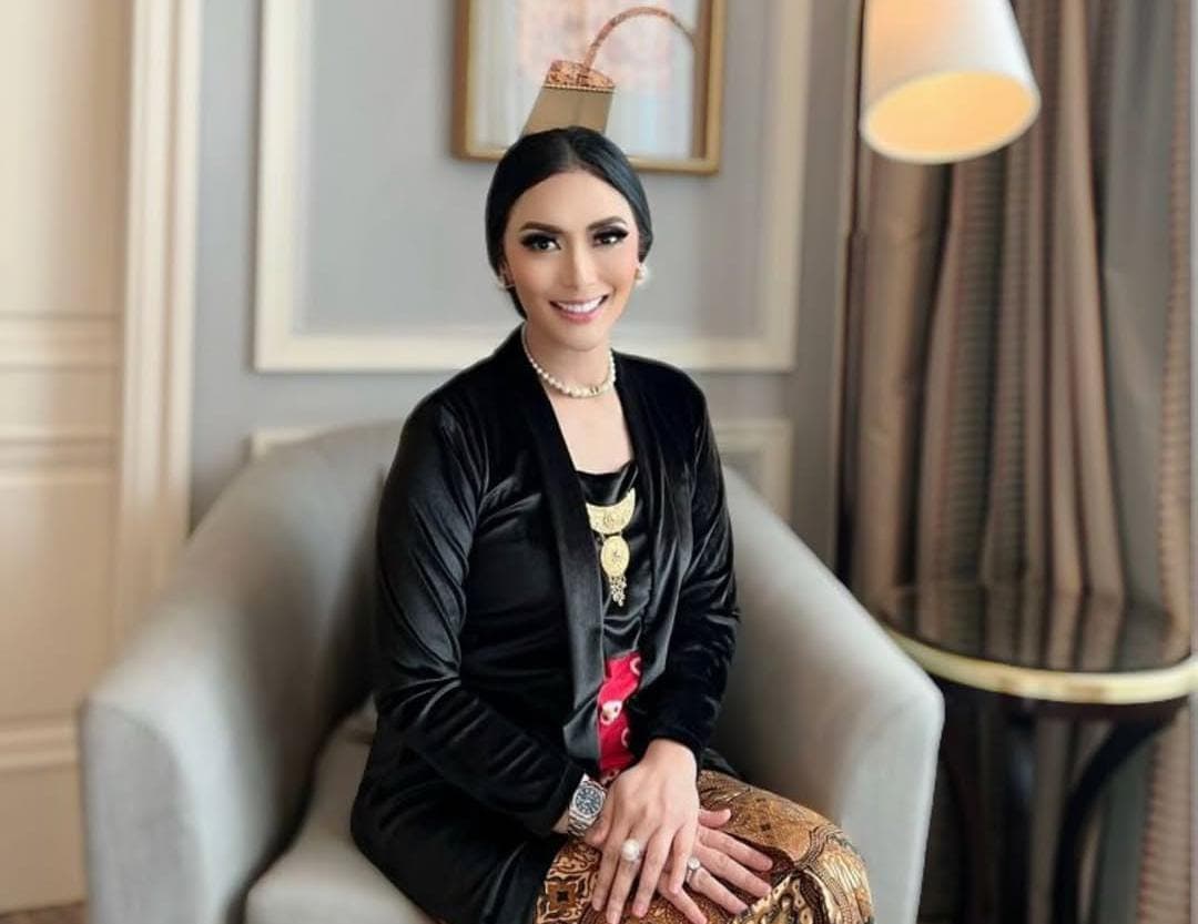 Istri Menteri UMKM, Agustina Hastarini Mengaku Tak Tahu Soal Surat Permohonan Pendampingan Dirinya ke Eropa