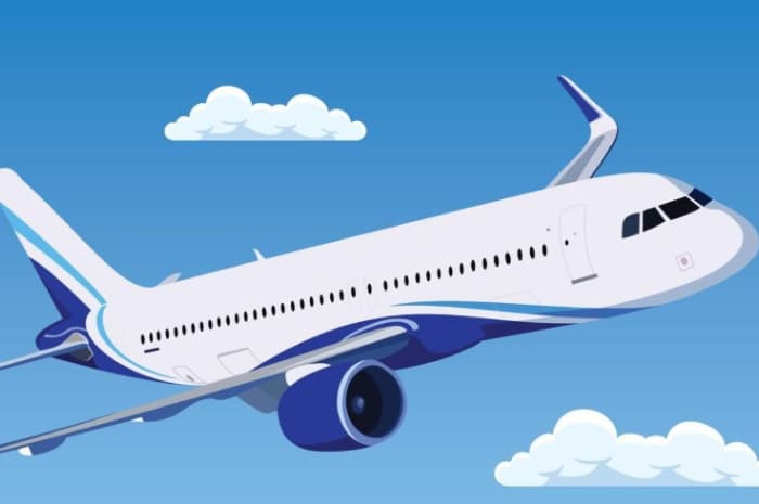 Naik Pesawat Tapi Takut? Ini Tips dari Pilot yang Bikin Kamu Lebih Nyaman