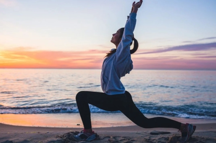 Tips Anti Gagal Me Time, Begini Tips Healing Sendirian yang Efektif