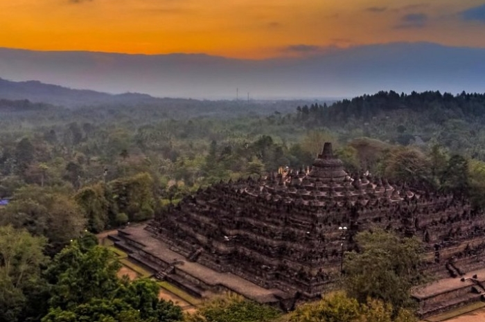 Hanya di Juli 2025! Masuk Candi Borobudur, Prambanan dan Ratu Boko Gratis, Cek Syaratnya Berikut Ini