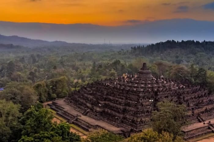 Hanya di Juli 2025! Masuk Candi Borobudur, Prambanan dan Ratu Boko Gratis, Cek Syaratnya Berikut Ini