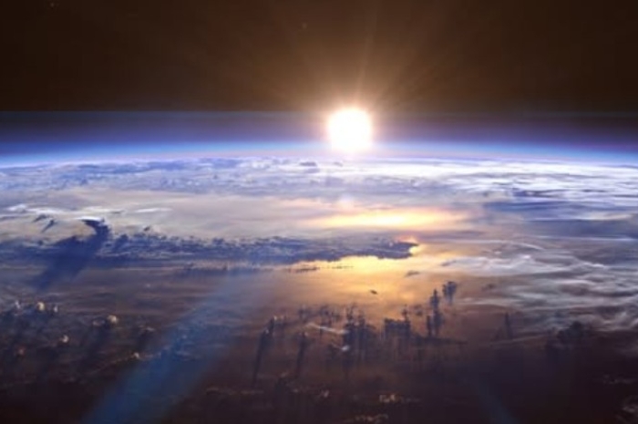 Fenomena Aphelion 2025, Fakta vs Mitos yang Perlu Kamu Tahu