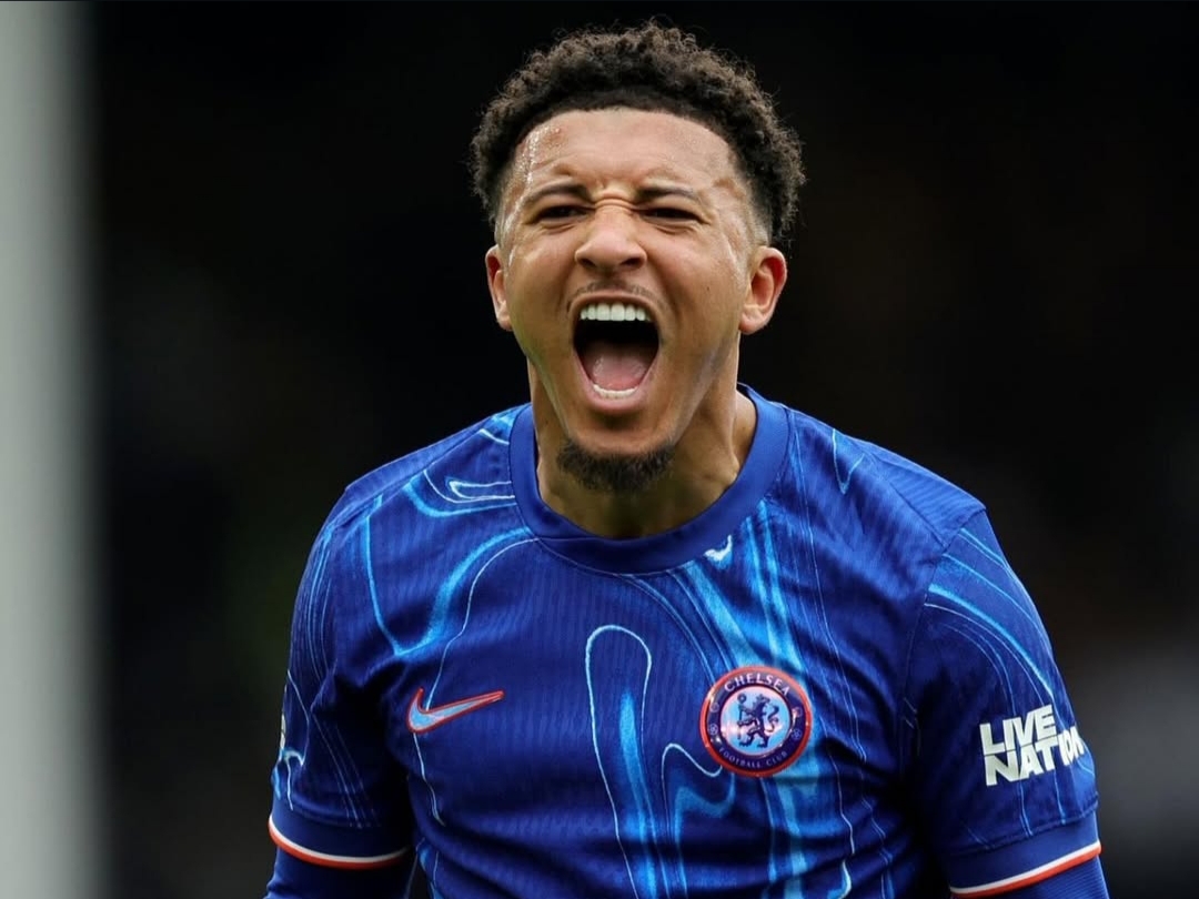 Jadon Sancho Semakin Dekat Gabung Juventus: Manchester United Setujui Transfer €20 Juta