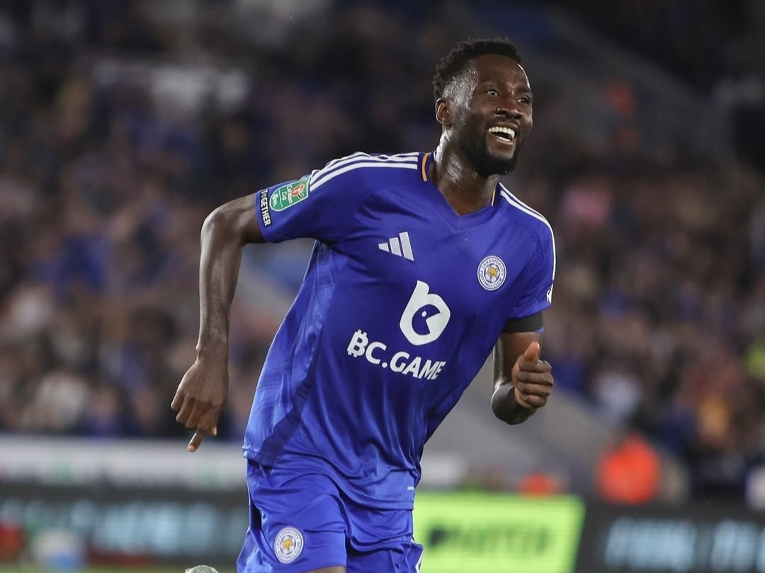 Man United dan Everton Bersaing Sengit untuk Wilfred Ndidi: Perebutan Gelandang Murah Meriah yang Bisa Jadi Kejutan Bursa