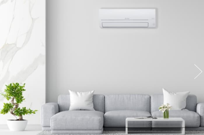 Rahasia Nyaman di Rumah, Tips Pilih AC Sesuai Luas Ruangan dan Aktivitas Harianmu