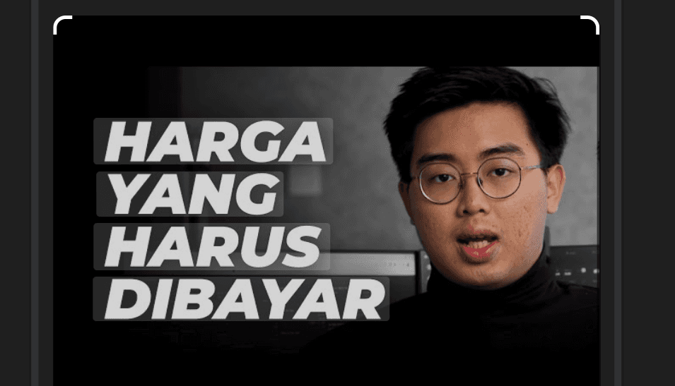 Timothy Ronald Ungkap Harga Yang Harus Dibayar Untuk Jadi Sukses, Simak Disini Agar Kamu Bisa Meraih Kesuksesan