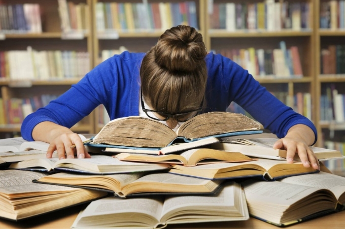Biar Gak Burnout, Begini Cara Bikin Jadwal Belajar yang Pas Buat Kamu