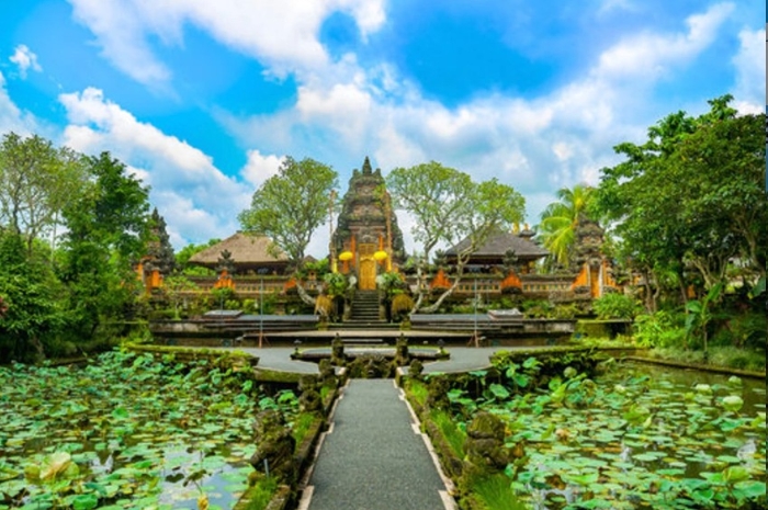 Ubud Tembus 10 Besar Kota Terbaik Dunia, Ini Daya Tariknya di Mata Wisatawan Internasional