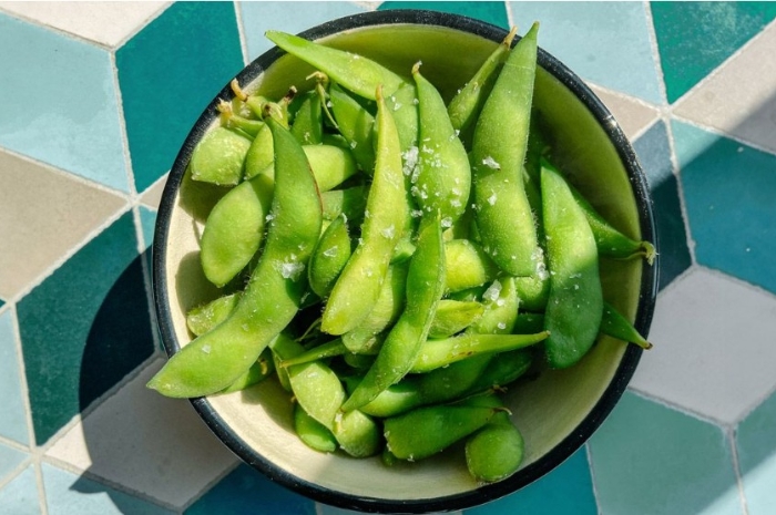 Ngemil Sehat Tanpa Rasa Bersalah, Coba 5 Camilan Realfood Ini!