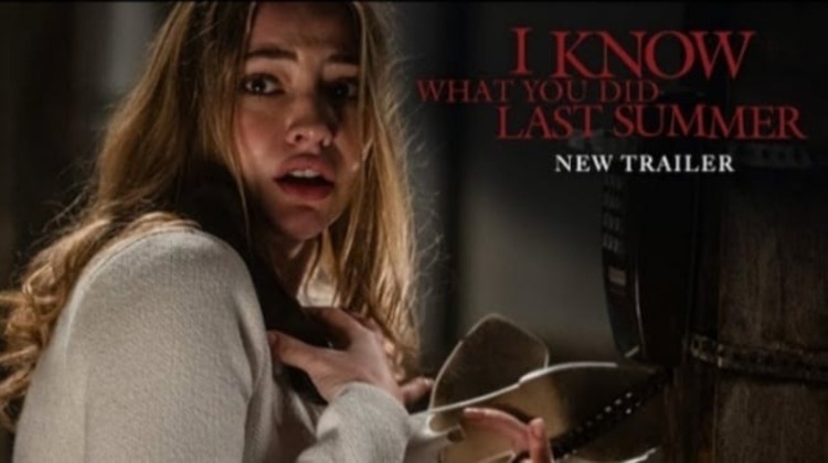 Siap Bikin Merinding, Film I Know What You Did Last Summer 2025: Sekuel Penuh Darah dan Dendam