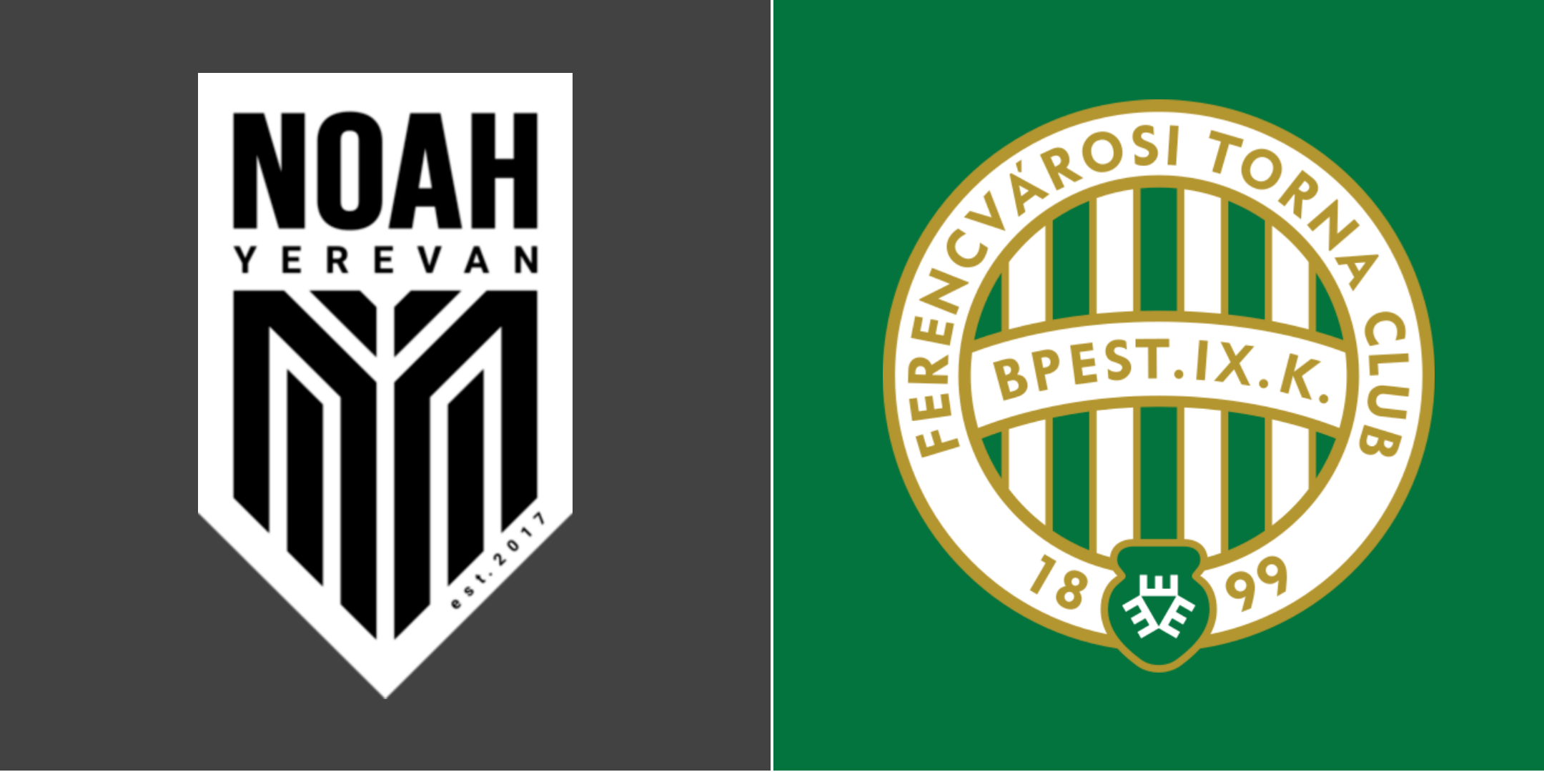 Prediksi Skor Noah vs Ferencvaros di Kualifikasi UCL, 22 Juli 2025: Rekor Kandang Sang Juara Armenia Jadi Senjata Utama
