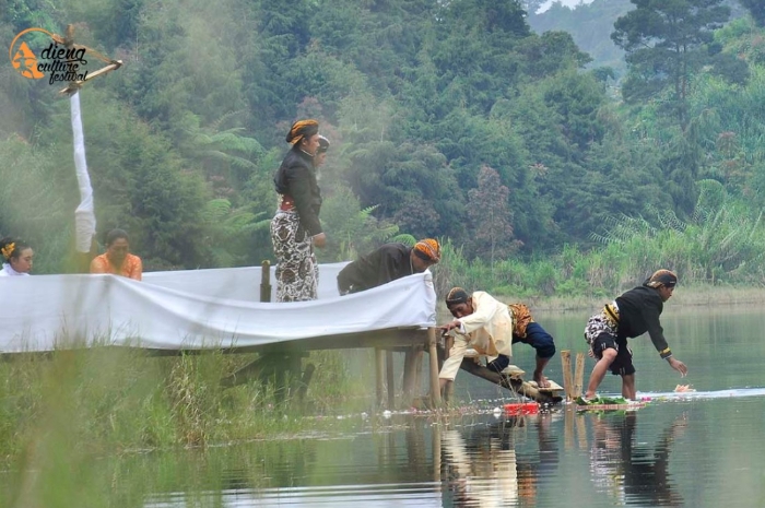 Jazz Hilang, Orchestra Datang, Dieng Culture Festival 2025 Siap Bikin Kamu Terpukau