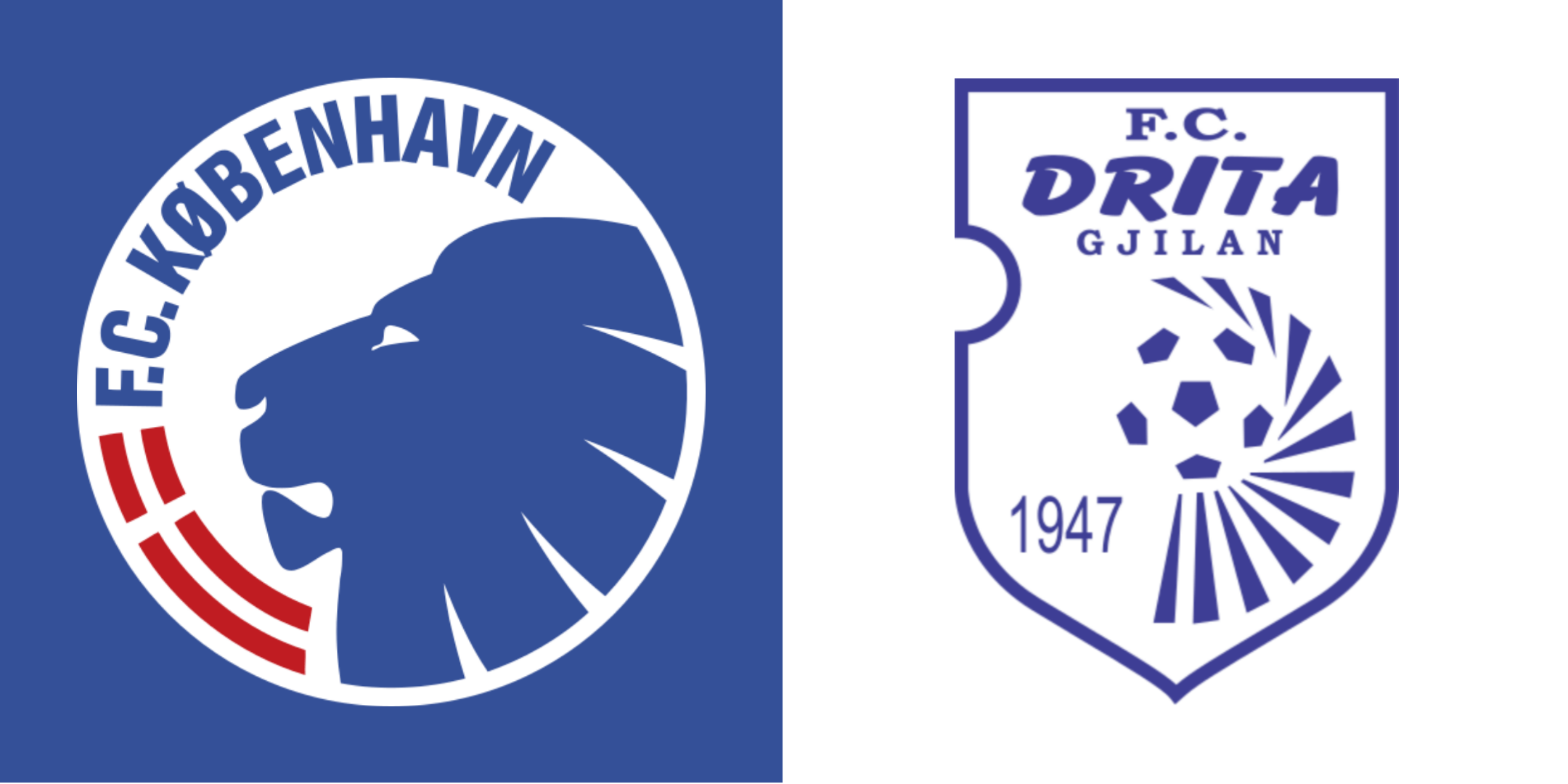 Prediksi Skor Copenhagen vs FC Drita di Kualifikasi UCL, 23 Juli 2025: Debutan Kosovo Tantang Raksasa Denmark