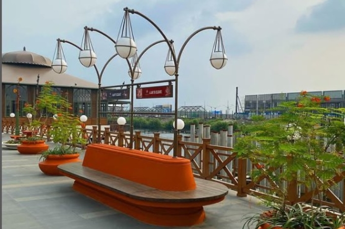 Tak Melulu Mahal, Ini Daftar Kuliner Murah dan Halal di PIK 2 Layak Dicoba