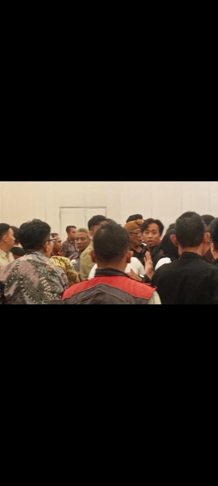 FGD Ojol Kemenhub Ricuh, Perwakilan Tak Berakun Bikin Gaduh