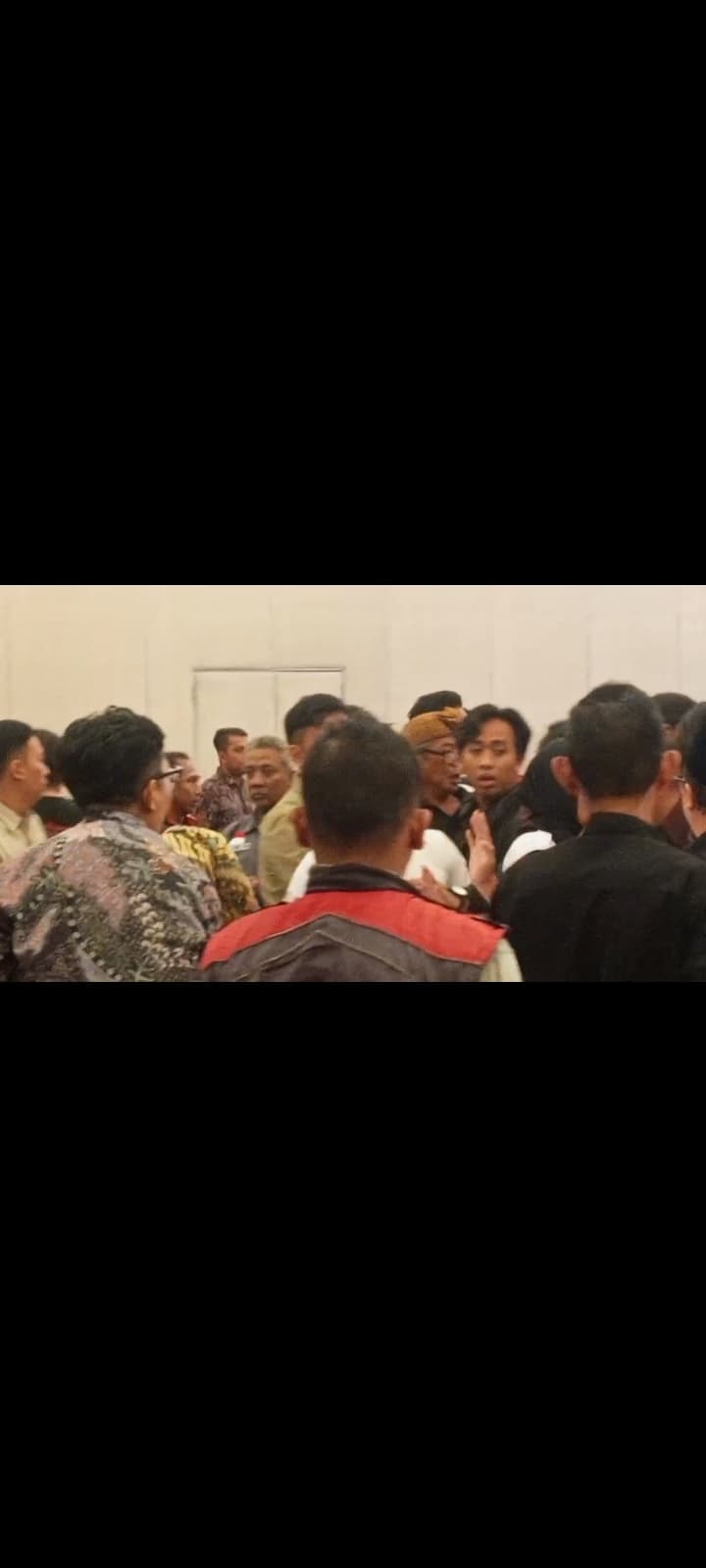 FGD Ojol Kemenhub Ricuh, Perwakilan Tak Berakun Bikin Gaduh