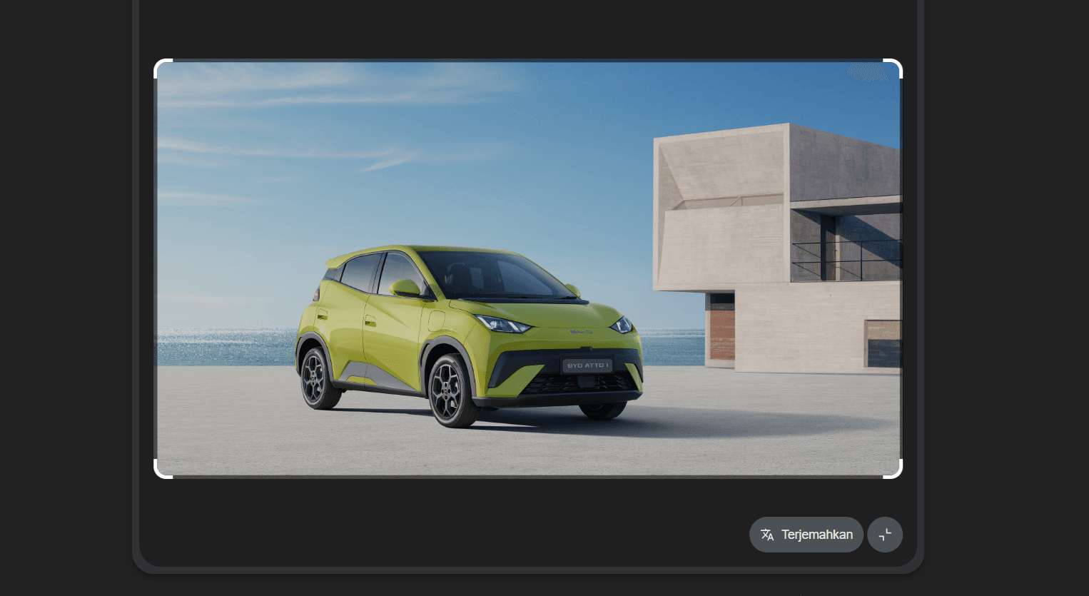 Pabrikan Jepang Harus Putar Otak, Si Kecil Nan Mungil BYD Atto 1 Bersiap Rebut Segmen Pasar LCGC dan City Car di Indonesia