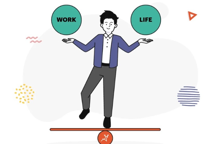Work Life Balance Bukan Mimpi! Ini 10 Negara Paling Seimbang di Dunia