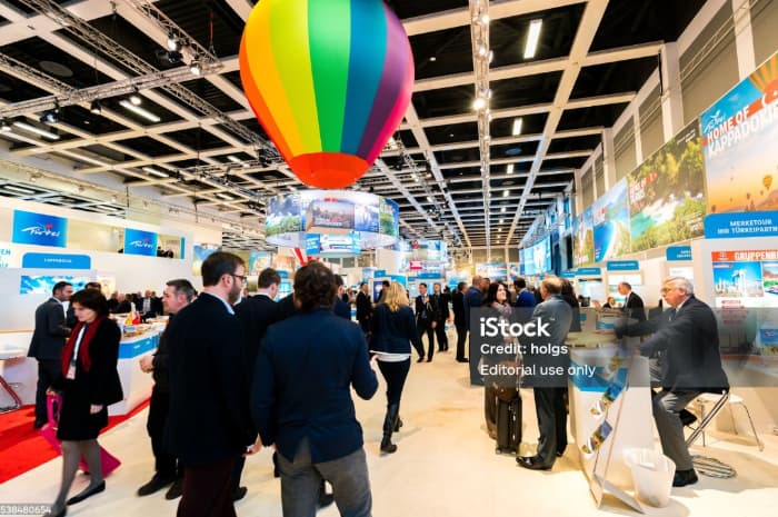 Travel Fair 2025 Hadir Lagi! Ini Jadwal Travel Fair 2025 Lengkap di 4 Kota Besar