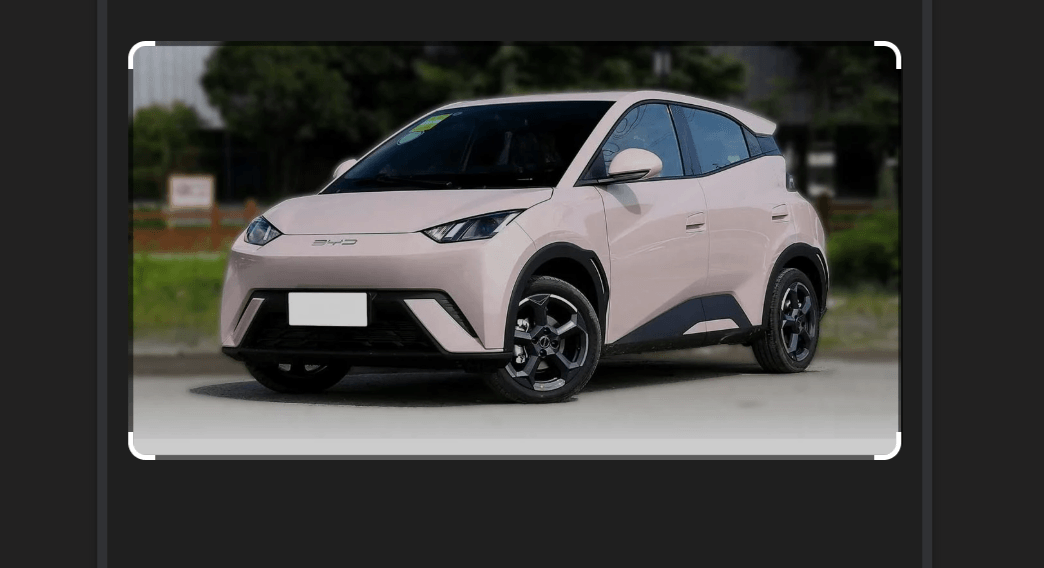 Harga di Bawah 200 Juta, BYD Atto 1 Tampil Futuristik! LCGC Kena Tampar Gaya dan Fitur Mobil Ini