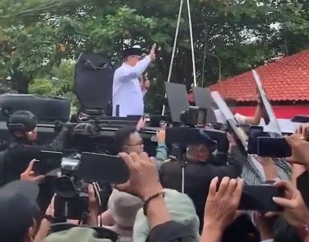 Duduk Perkara Demo Pati, Warga Tuntut Bupati Sudewo Mundur