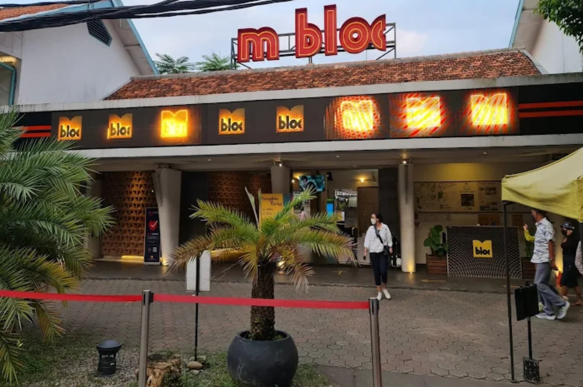 8 Tempat Nongkrong Paling Hits dan Estetik di Jakarta Selatan yang Wajib Dikunjungi