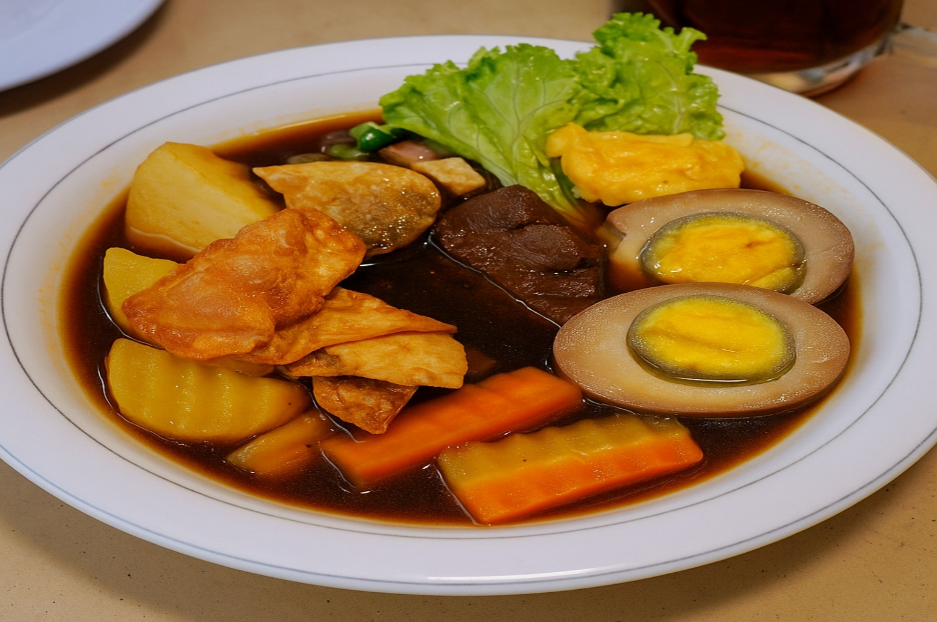 Kuliner Indonesia Warisan Belanda yang Populer dan Tetap Eksis hingga Kini