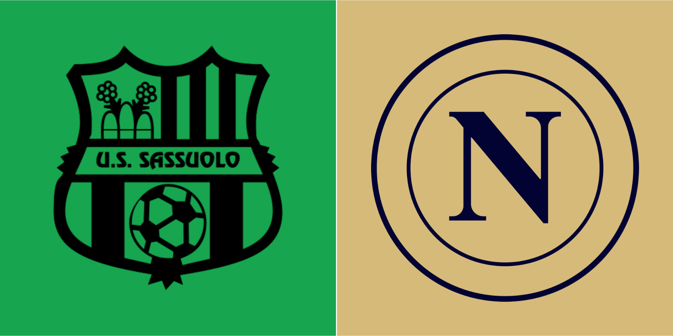 Prediksi Skor Sassuolo vs Napoli di Serie A, 23 Agustus 2025: Juara Bertahan Hadapi Sang Pendatang Baru