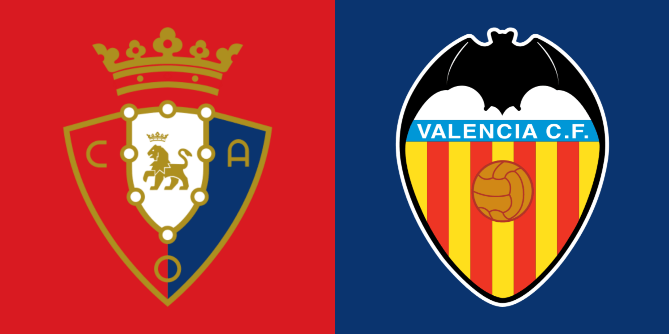 Prediksi Skor Osasuna vs Valencia di La Liga, 24 Agustus 2025: Duel Panas di El Sadar