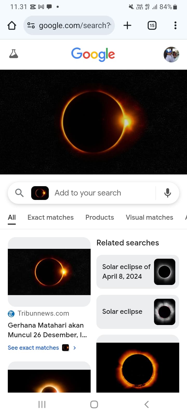 Jangan Lewatkan, Ini Waktu Cara dan Link Live Menyaksikan Gerhana Bulan Total Besok
