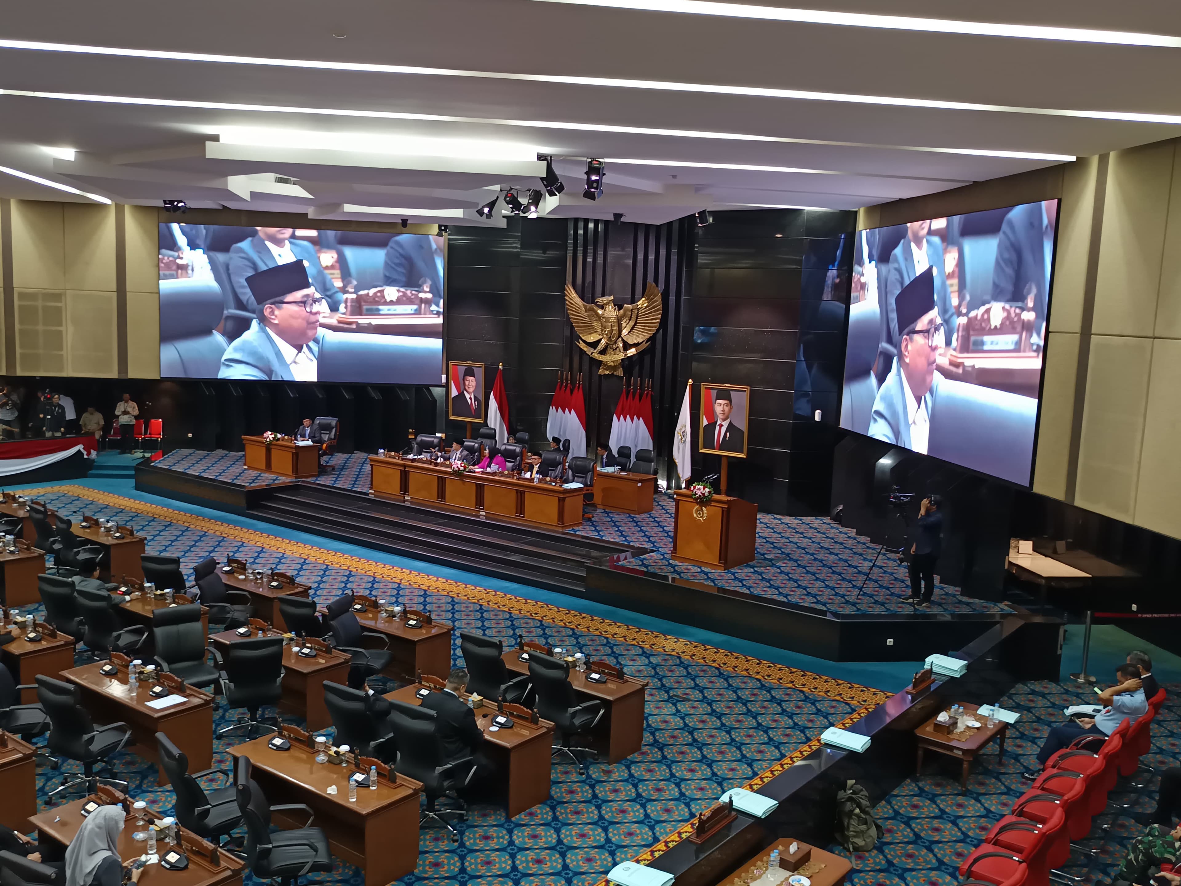 Terkait Tunjangan Perumahan Anggota DPRD DKI Jakarta, Ketua Dewan Bakal Audiensi dengan Mendagri dan ADPSI