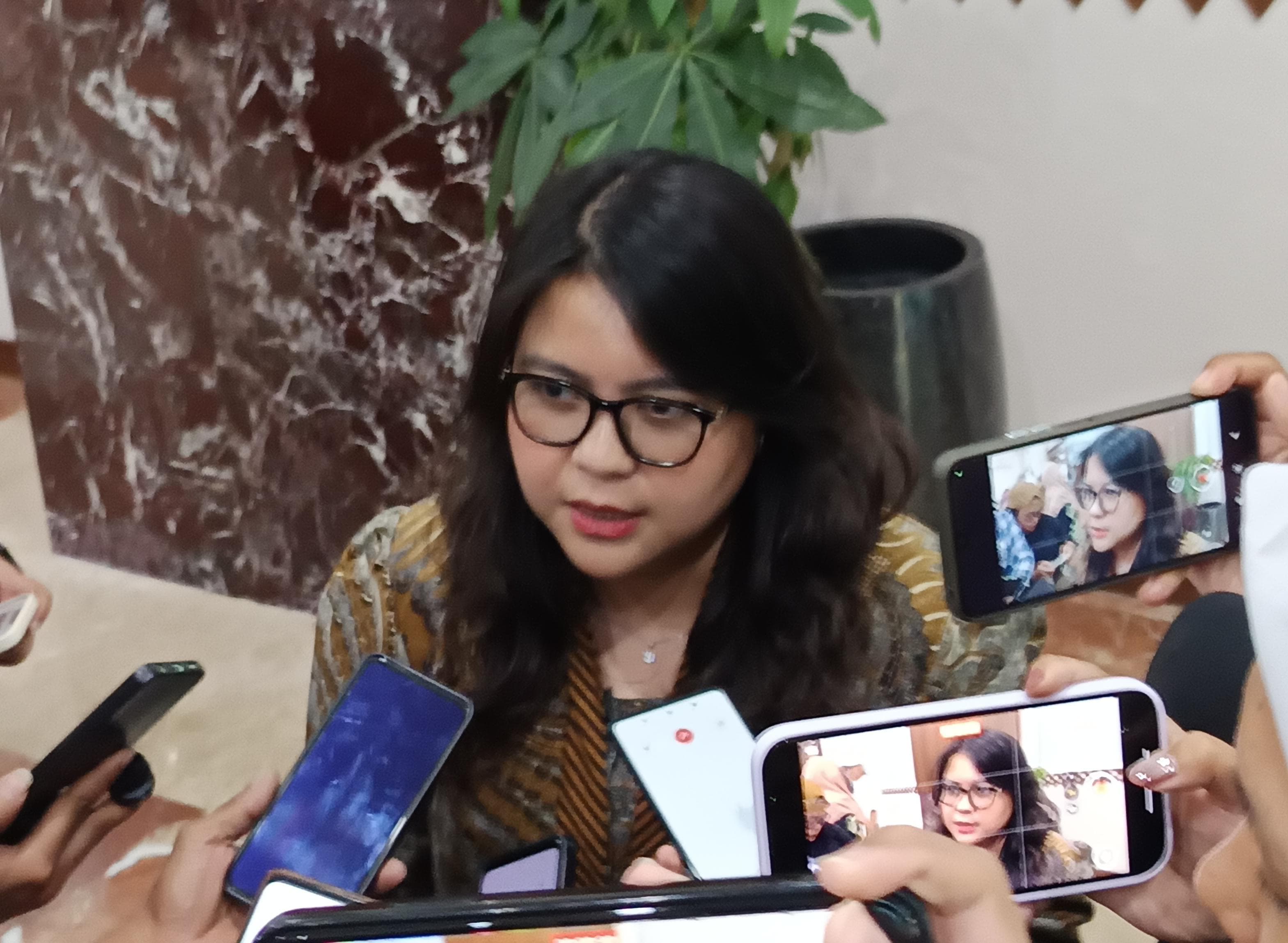 Aliansi Mahasiswa Minta Evaluasi Tunjangan Perumahan, Wakil Ketua DPRD: Kami Sesuaikan dengan PAD