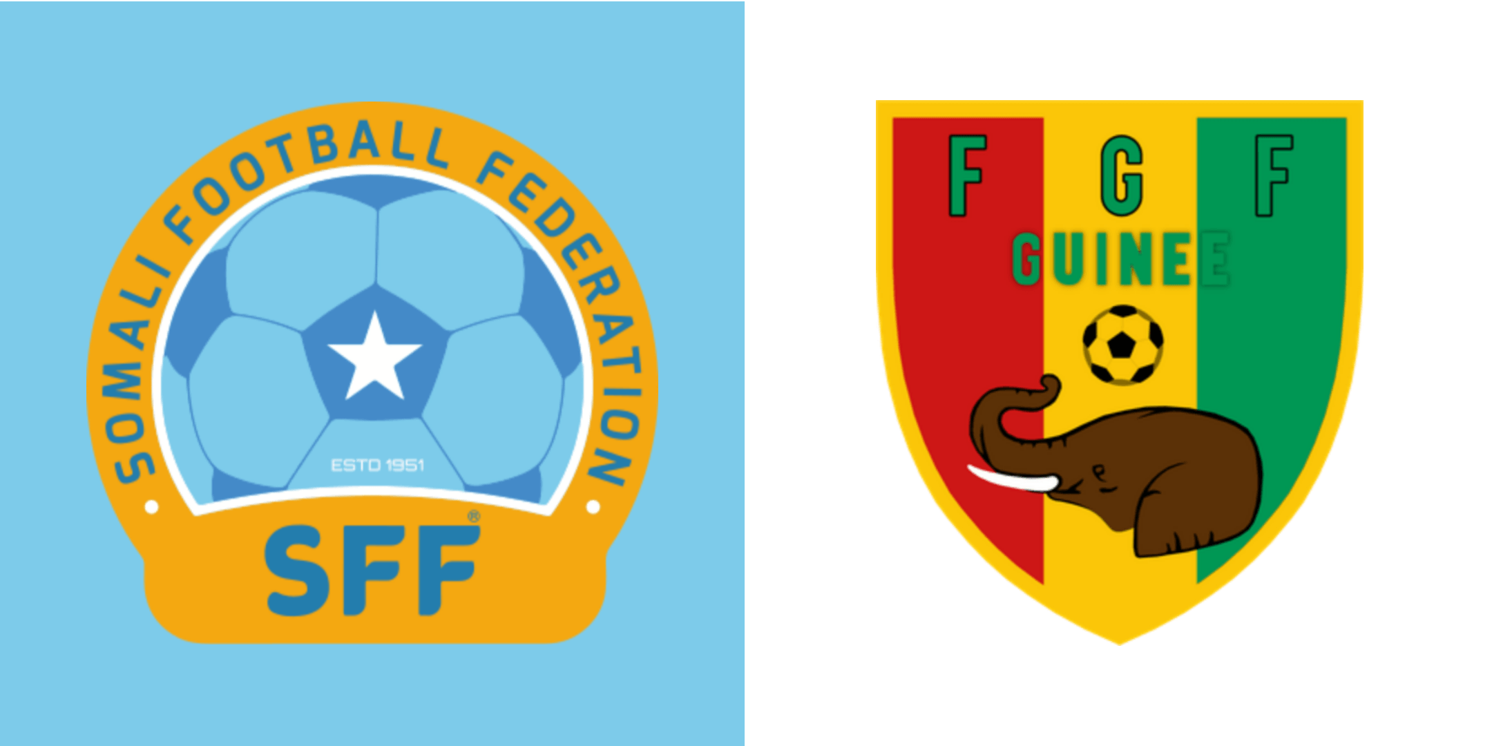 Prediksi Skor Somalia vs Guinea di Kualifikasi Piala Dunia 2026, 5 September 2025: Duel Tim Papan Bawah Grup G