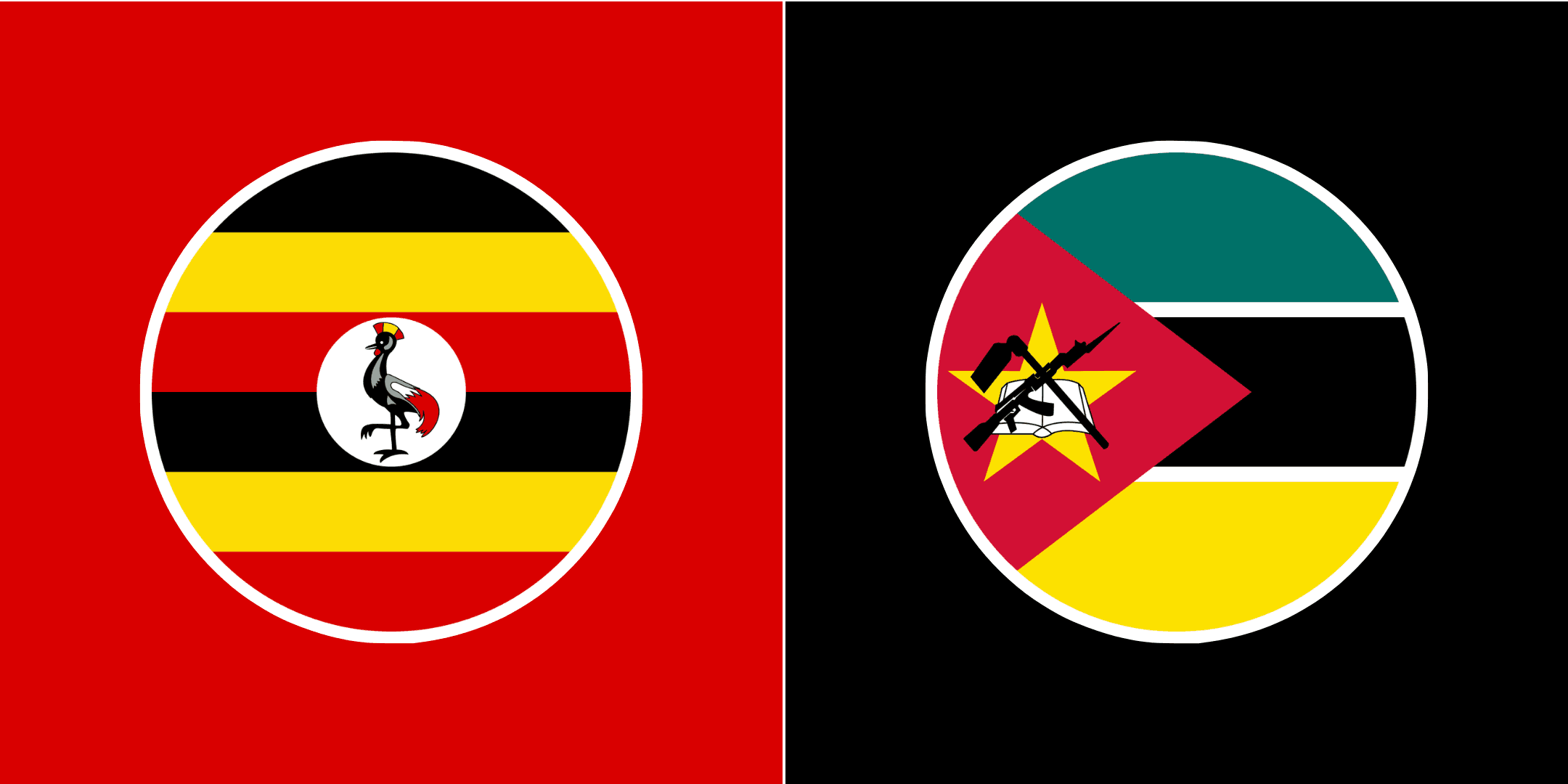 Prediksi Skor Uganda vs Mozambik di Kualifikasi Piala Dunia 2026, 5 September 2025: Duel Krusial di Grup G Zona Afrika